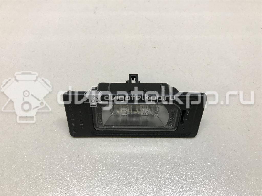 Фото Фонарь подсветки номера  4G0943021 для Audi A4 / A6 / A3 / A5 / Tt {forloop.counter}}