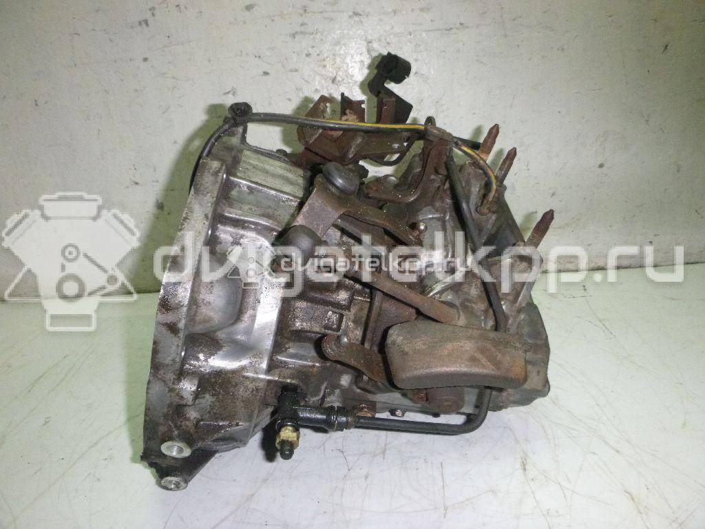 Фото Контрактная (б/у) МКПП для Mitsubishi (Gac) / Citroen / Mitsubishi 167 л.с 16V 2.0 л 4B11 бензин 2500A210 {forloop.counter}}