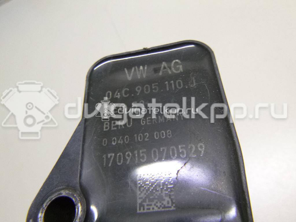 Фото Катушка зажигания  04C905110J для Audi A4 / A6 / 100 / A3 / 80 {forloop.counter}}