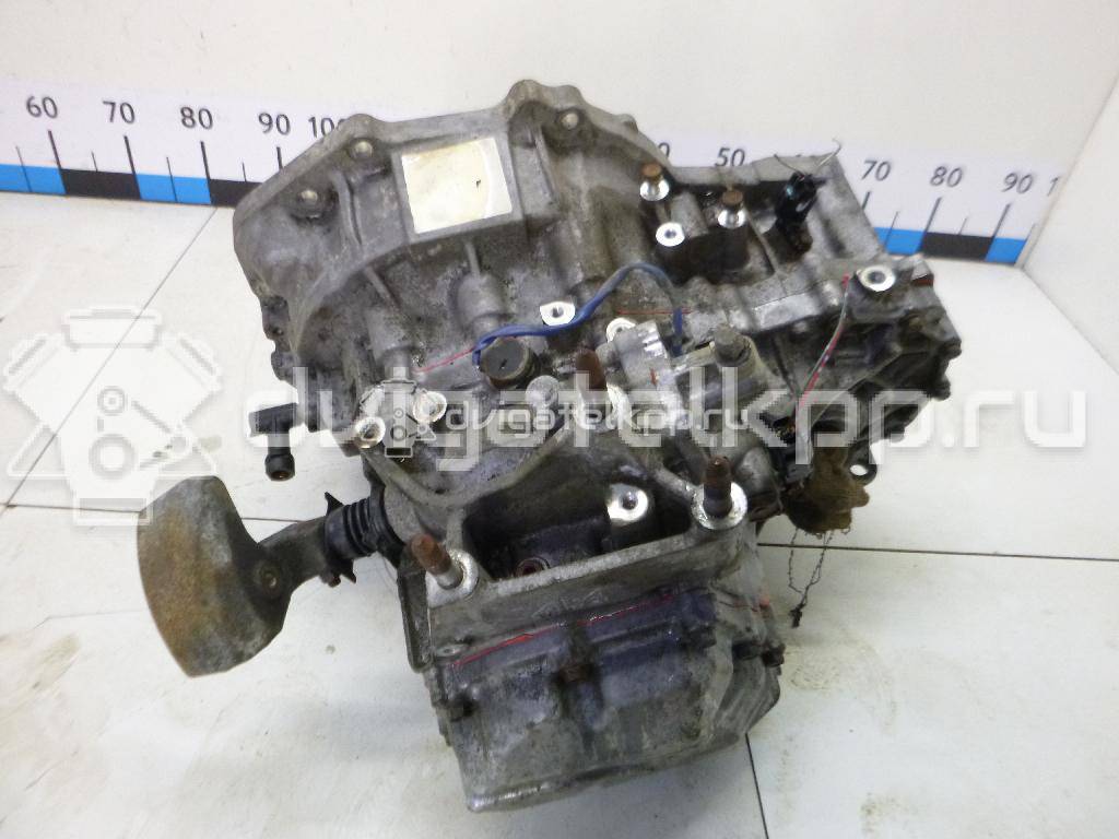 Фото Контрактная (б/у) МКПП для Citroen / Mitsubishi 118-160 л.с 16V 2.0 л 4B11 Бензин/спирт {forloop.counter}}