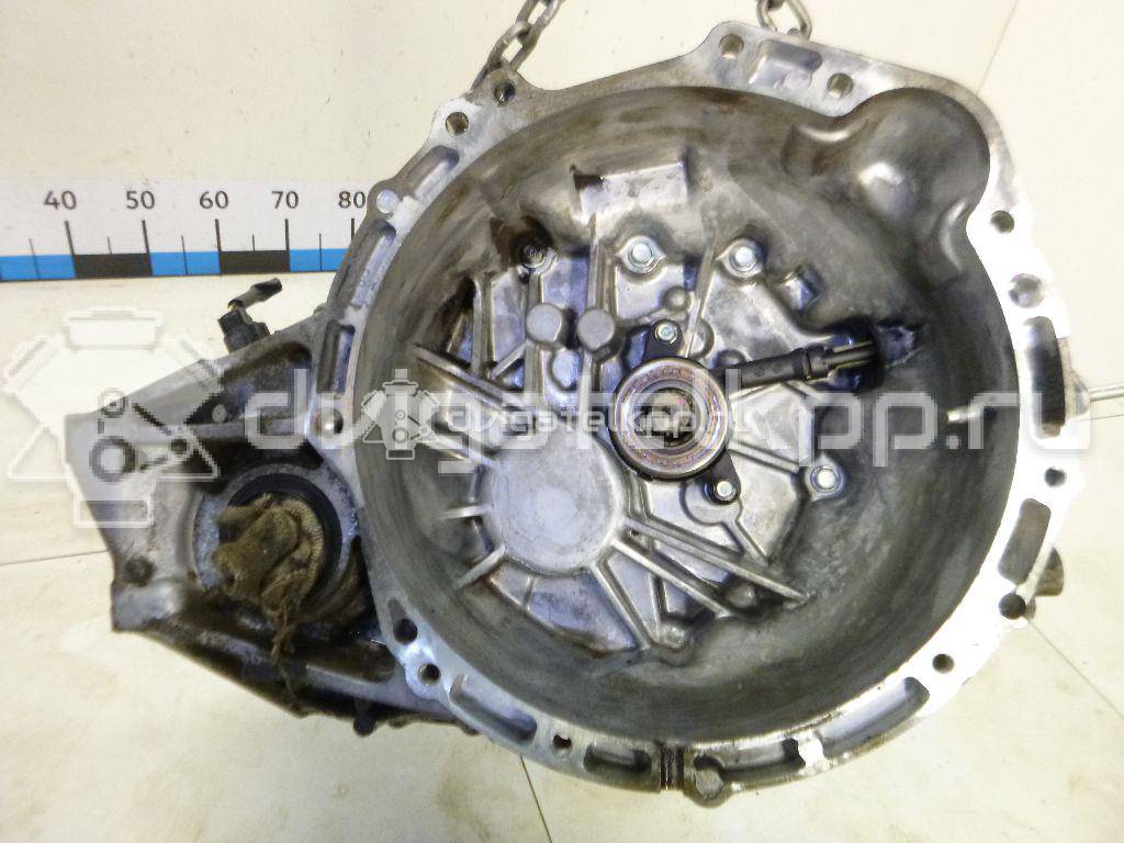 Фото Контрактная (б/у) МКПП для Citroen / Mitsubishi 118-160 л.с 16V 2.0 л 4B11 Бензин/спирт {forloop.counter}}