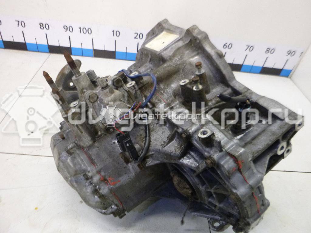 Фото Контрактная (б/у) МКПП для Citroen / Mitsubishi 118-160 л.с 16V 2.0 л 4B11 Бензин/спирт {forloop.counter}}