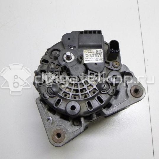 Фото Генератор  04C903023B для audi A3 [8V]
