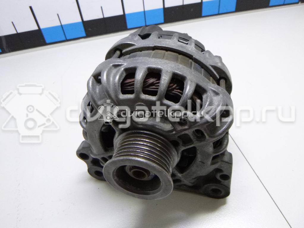 Фото Генератор  04C903023B для audi A3 [8V] {forloop.counter}}