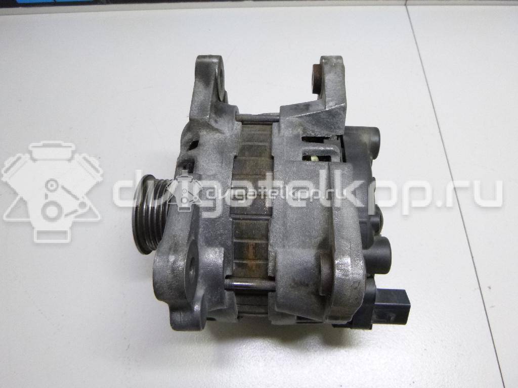 Фото Генератор  04C903023B для audi A3 [8V] {forloop.counter}}