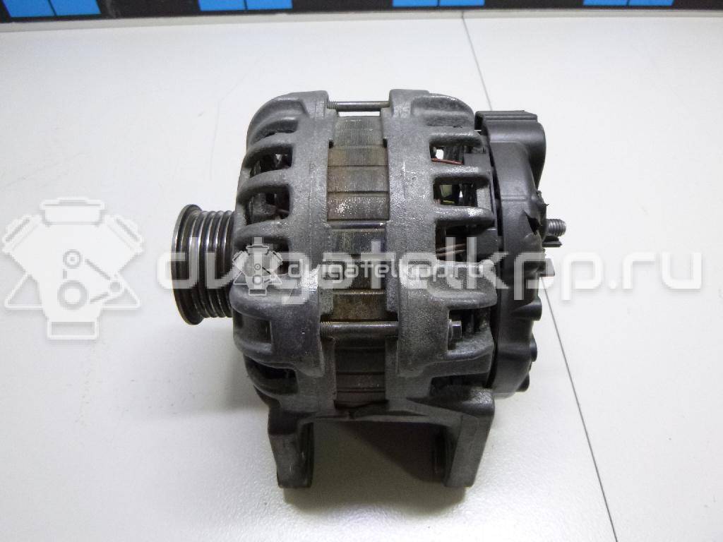 Фото Генератор  04C903023B для audi A3 [8V] {forloop.counter}}