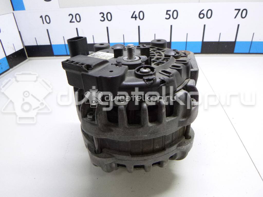 Фото Генератор  04C903023B для audi A3 [8V] {forloop.counter}}