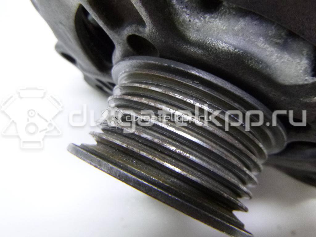 Фото Генератор  04C903023B для audi A3 [8V] {forloop.counter}}