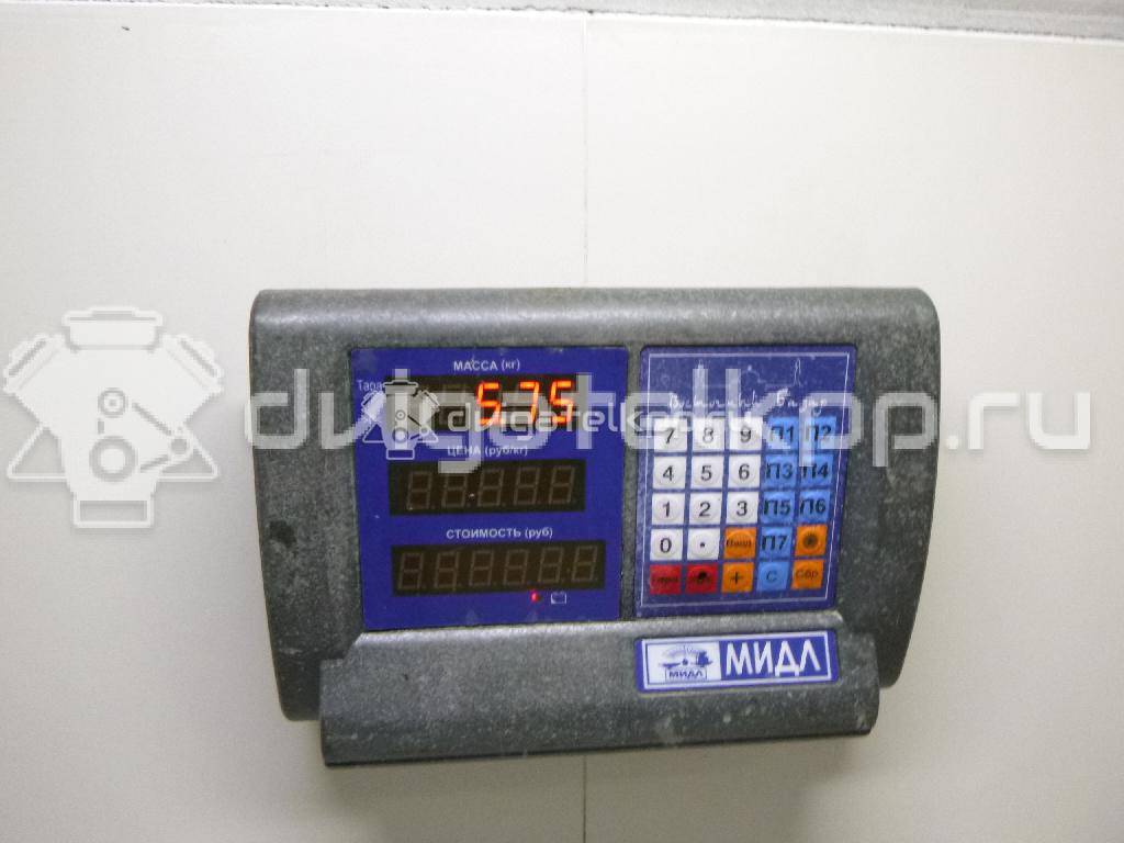 Фото Генератор  04C903023B для audi A3 [8V] {forloop.counter}}