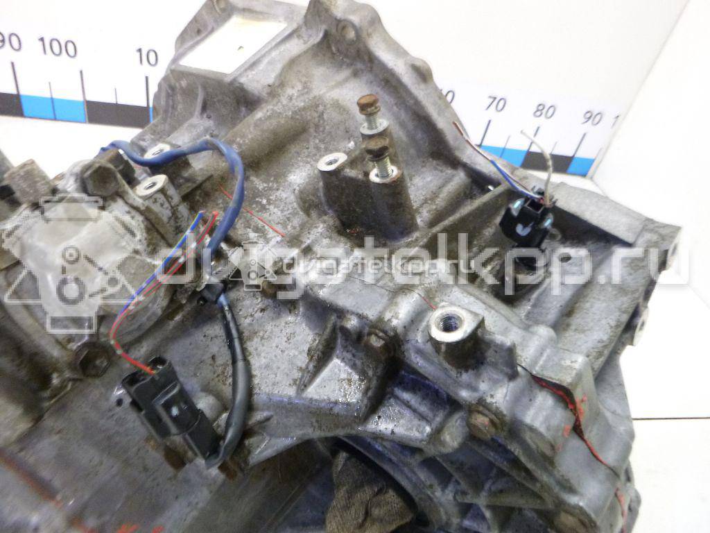 Фото Контрактная (б/у) МКПП для Citroen / Mitsubishi 118-160 л.с 16V 2.0 л 4B11 Бензин/спирт {forloop.counter}}