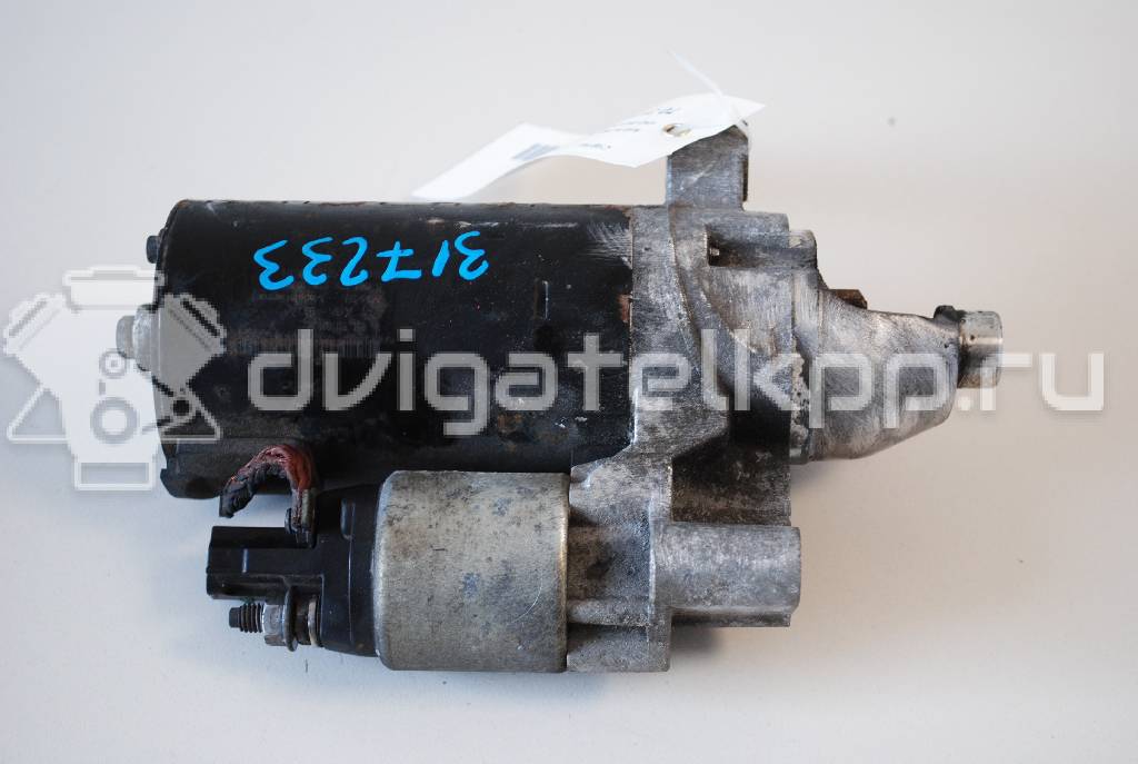 Фото Стартер  03l911021c для Audi Q5 / A5 / A4 / A6 {forloop.counter}}