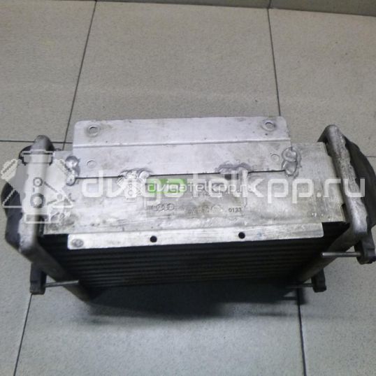 Фото Интеркулер  078145805l для audi A4 [B5]
