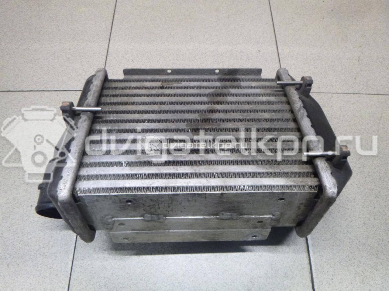 Фото Интеркулер  078145805l для audi A4 [B5] {forloop.counter}}