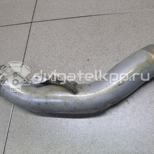 Фото Патрубок интеркулера  078133609C для audi A4 [B5]