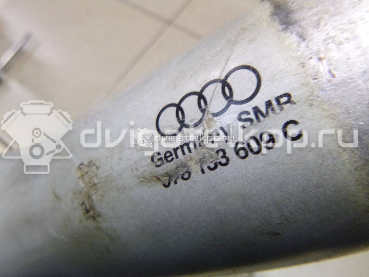 Фото Патрубок интеркулера  078133609C для audi A4 [B5] {forloop.counter}}