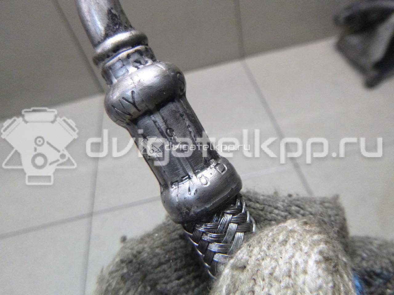 Фото Трубка масляная  078145778b для Audi A6 {forloop.counter}}