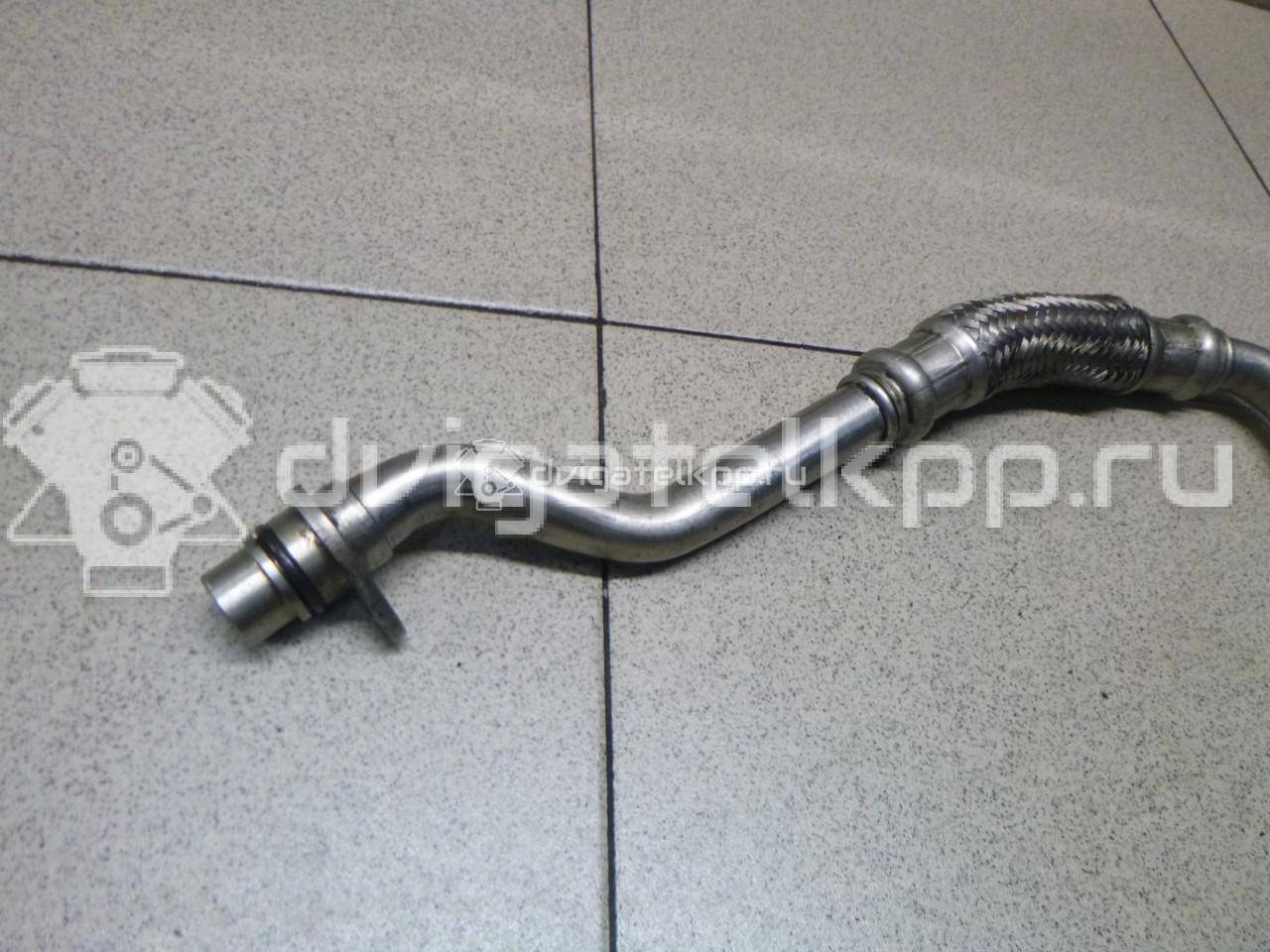 Фото Трубка масляная  078145735e для audi A4 [B5] {forloop.counter}}