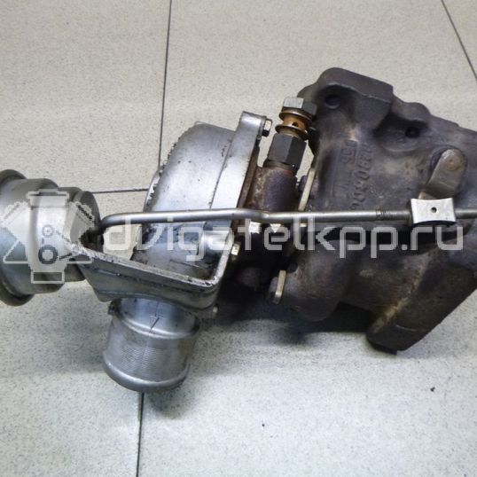 Фото Турбокомпрессор (турбина)  078145701S для Audi Allroad / A4 / A6