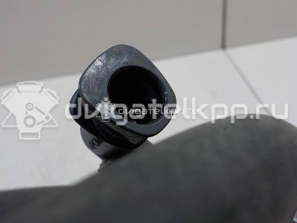 Фото Шланг омывателя  1J0955964F для audi A4 [B5] {forloop.counter}}