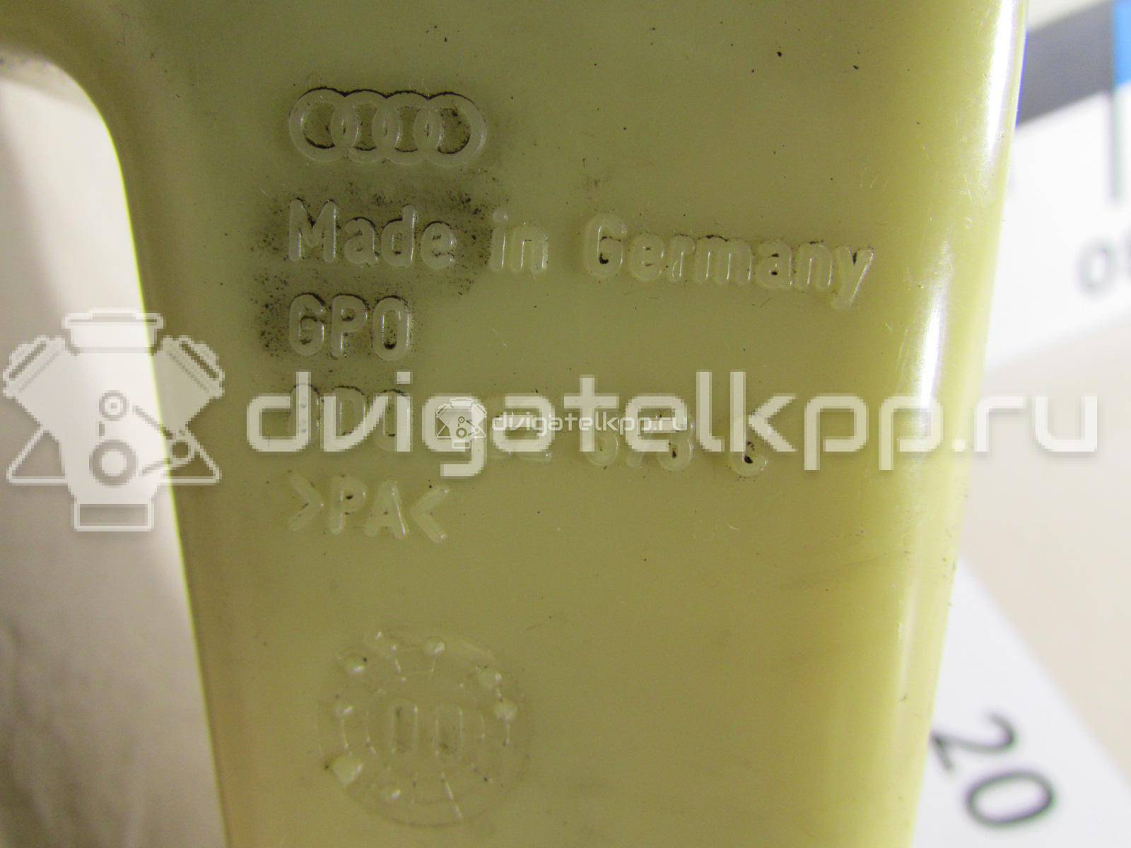 Фото Бачок гидроусилителя  8D0422373C для audi A4 [B5] {forloop.counter}}