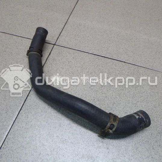 Фото Патрубок  078121096AC для Audi A6