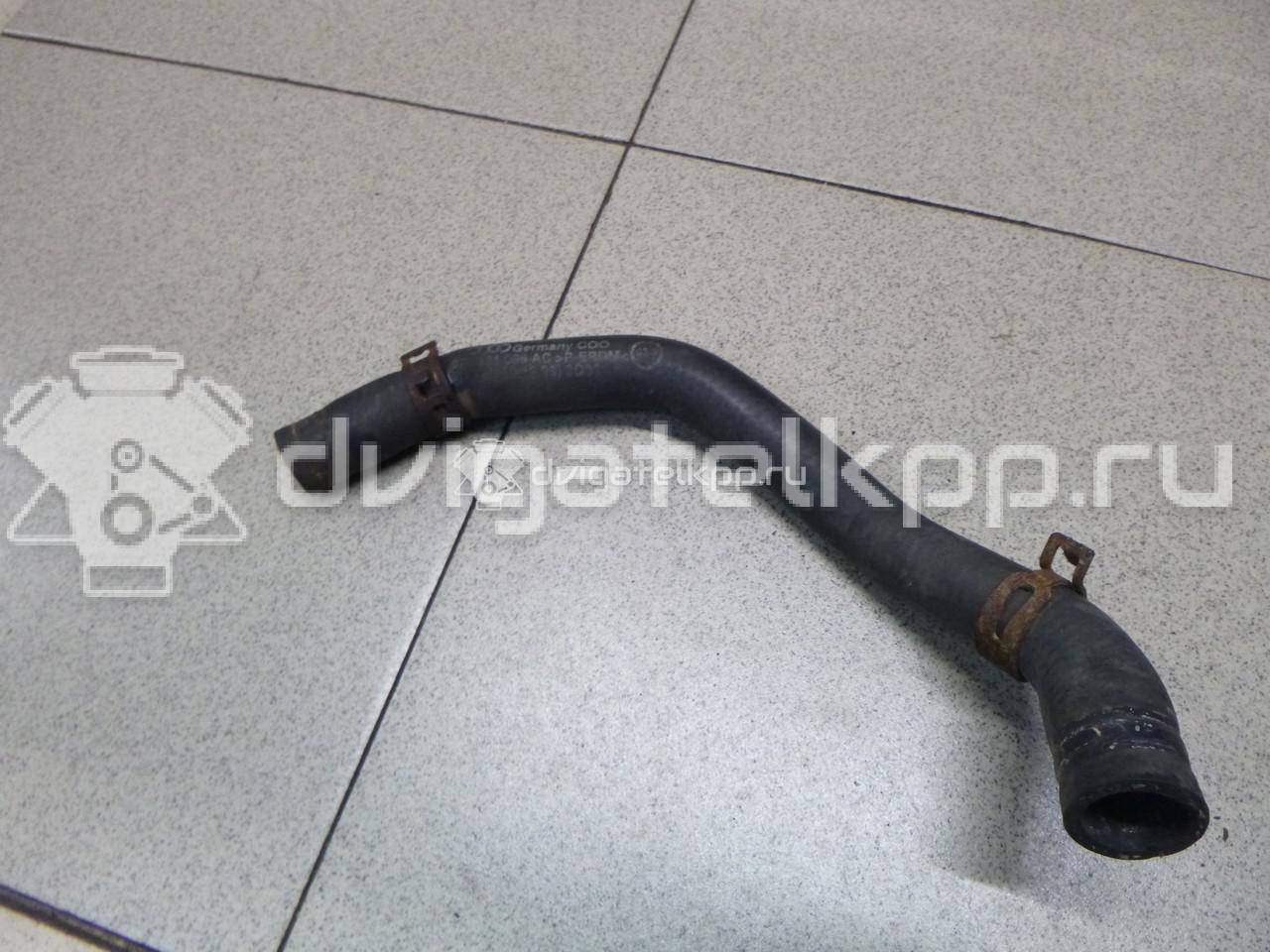 Фото Патрубок  078121096AC для Audi A6 {forloop.counter}}