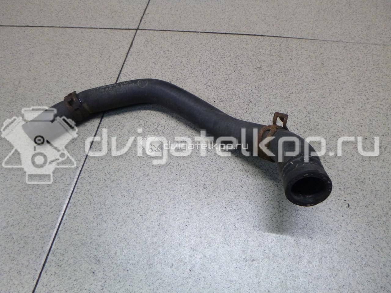 Фото Патрубок  078121096AC для Audi A6 {forloop.counter}}
