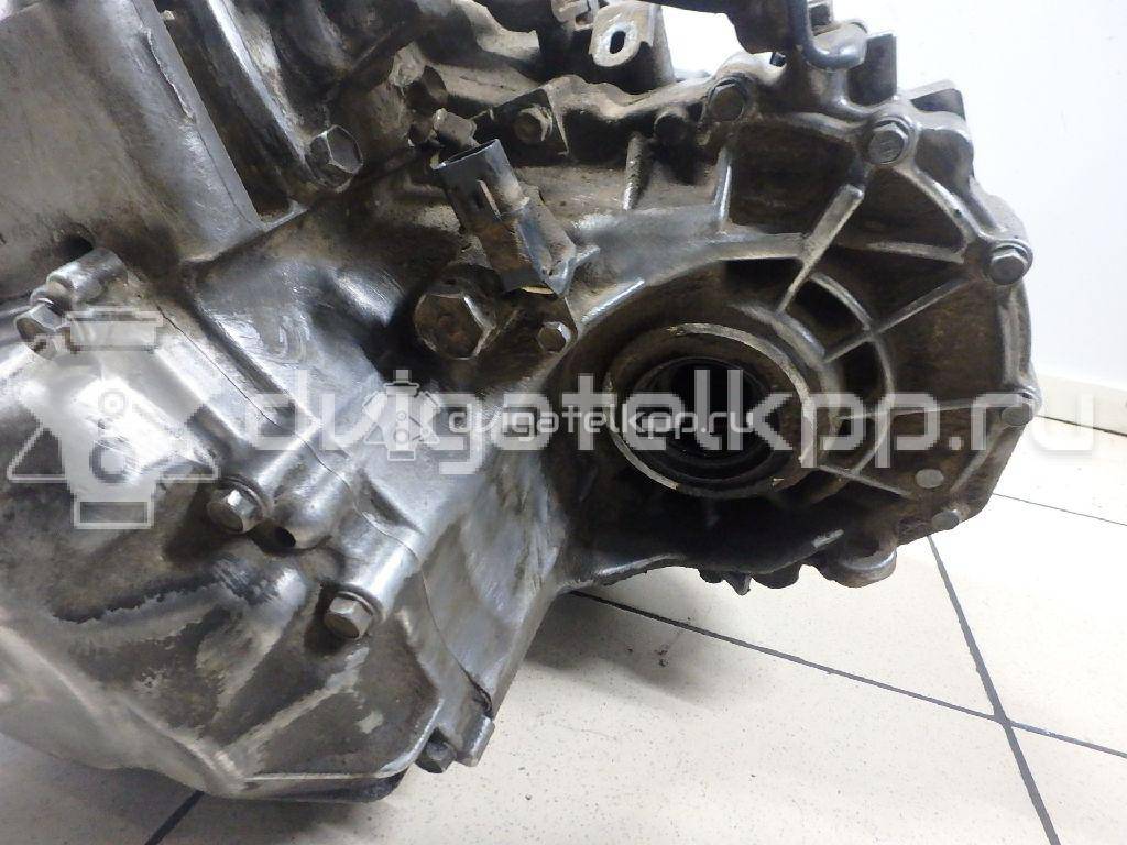 Фото Контрактная (б/у) МКПП для Mitsubishi Lancer / Asx Ga W 136 л.с 16V 1.8 л 4B10 бензин 2500A210 {forloop.counter}}