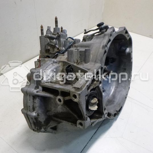 Фото Контрактная (б/у) МКПП для Citroen / Mitsubishi (Soueast) / Mitsubishi 150-167 л.с 16V 2.0 л 4B11 бензин