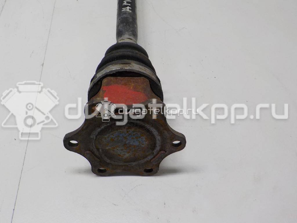 Фото Полуось передняя правая  8e0407272ar для Audi A4 {forloop.counter}}