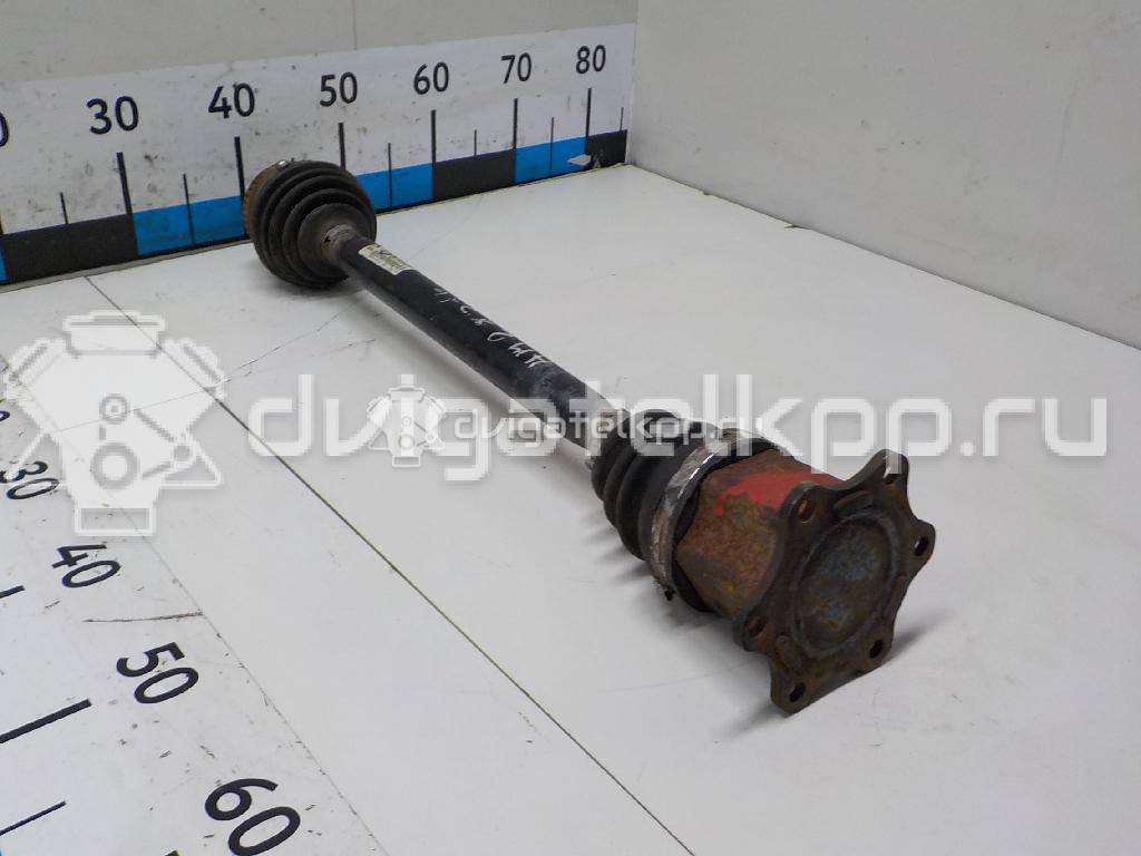 Фото Полуось передняя правая  8e0407272ar для Audi A4 {forloop.counter}}