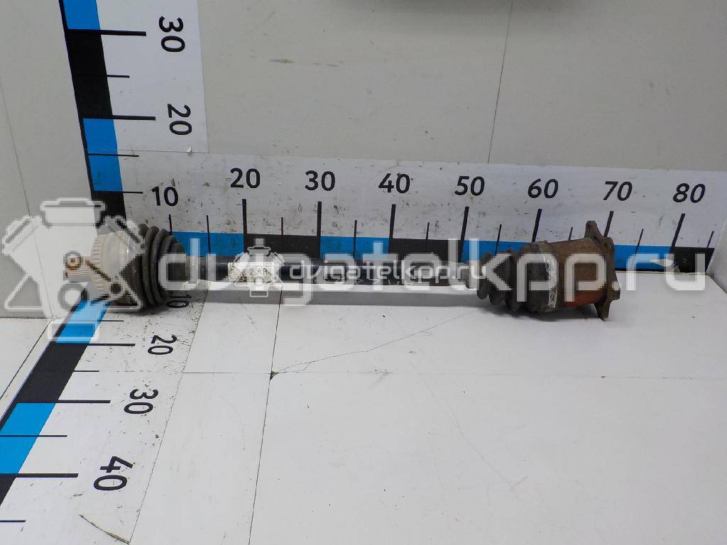 Фото Полуось передняя правая  8e0407272ar для Audi A4 {forloop.counter}}