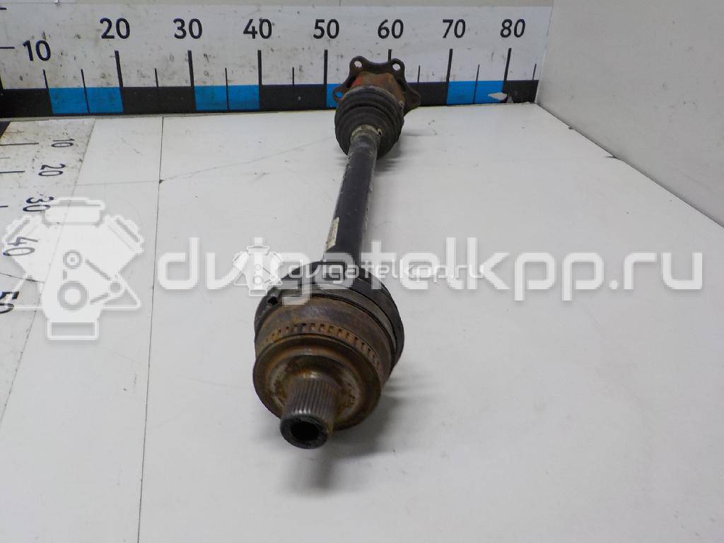Фото Полуось передняя правая  8e0407272ar для Audi A4 {forloop.counter}}