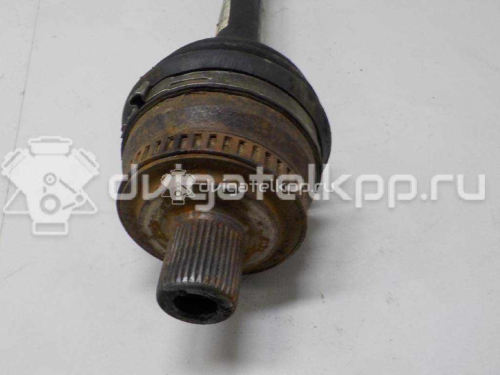 Фото Полуось передняя правая  8e0407272ar для Audi A4 {forloop.counter}}