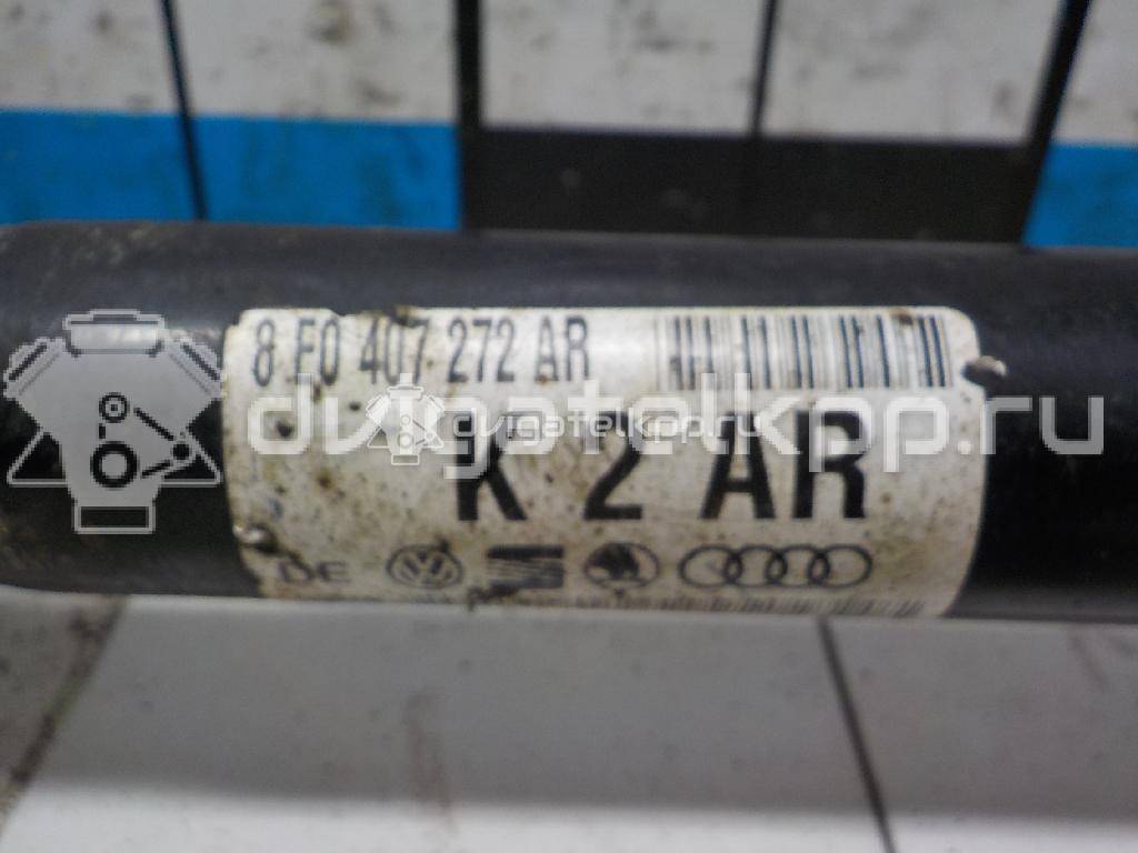 Фото Полуось передняя правая  8e0407272ar для Audi A4 {forloop.counter}}