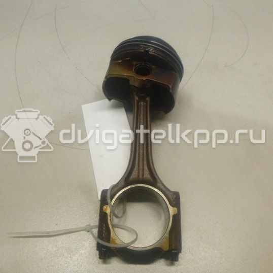 Фото Поршень с шатуном  для Audi A4