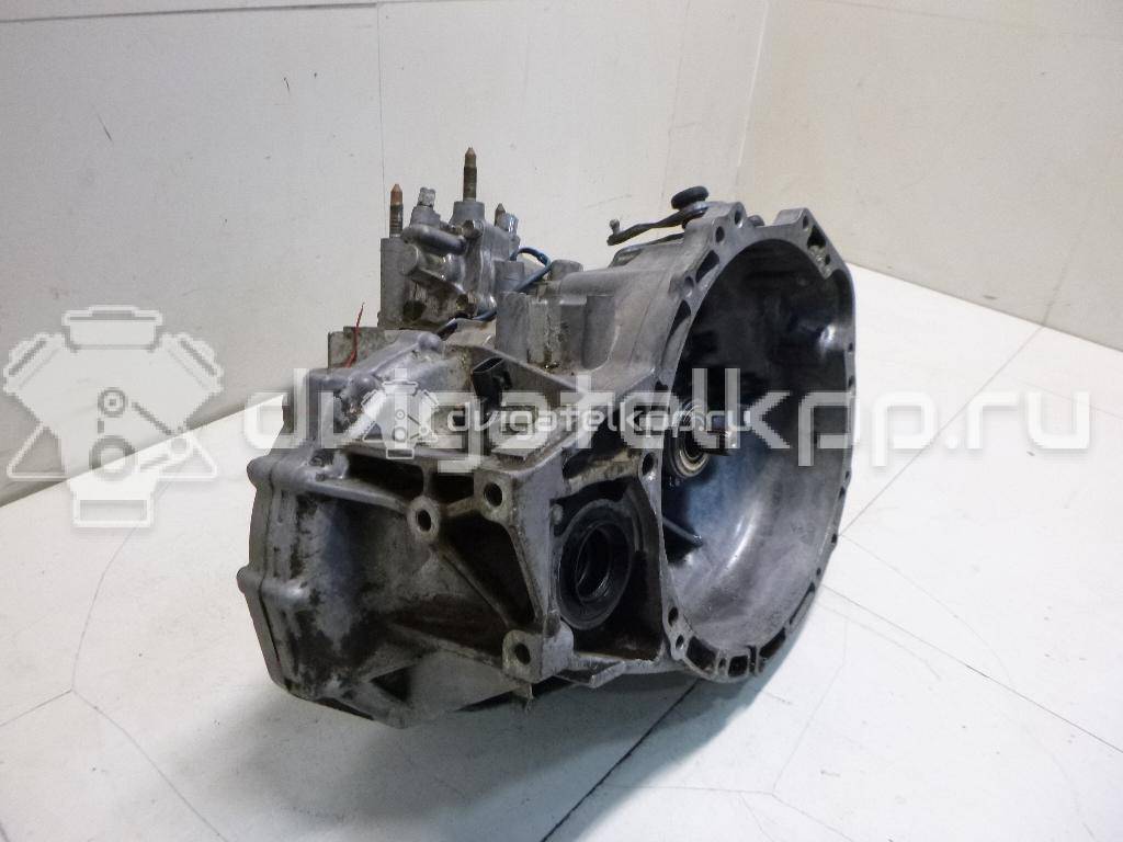 Фото Контрактная (б/у) МКПП для Peugeot / Citroen / Mitsubishi 147-160 л.с 16V 2.0 л 4B11 бензин 2500A210 {forloop.counter}}