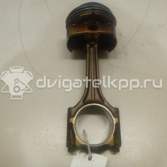Фото Поршень с шатуном  для Audi A4