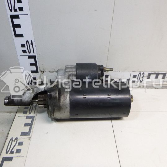 Фото Стартер  059911023H для Audi A8 / Allroad / A4 / A6