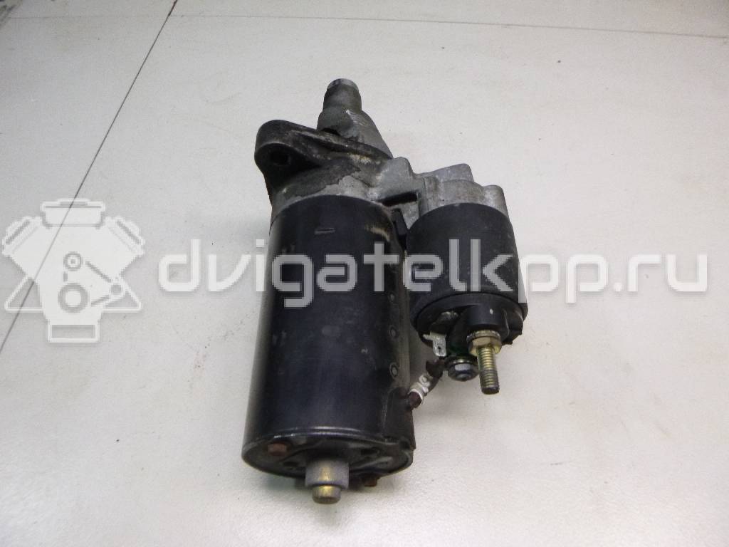 Фото Стартер  059911023H для Audi A8 / Allroad / A4 / A6 {forloop.counter}}