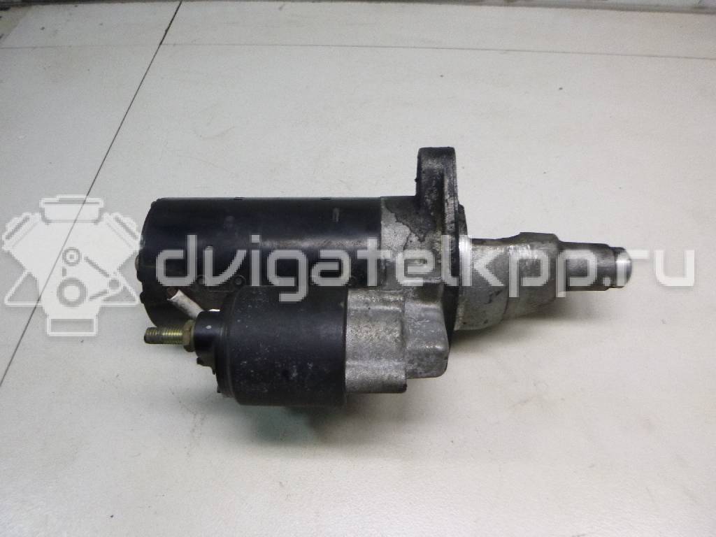 Фото Стартер  059911023H для Audi A8 / Allroad / A4 / A6 {forloop.counter}}