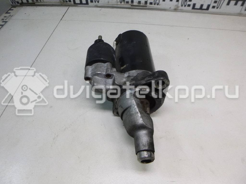 Фото Стартер  059911023H для Audi A8 / Allroad / A4 / A6 {forloop.counter}}