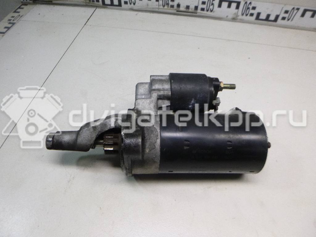 Фото Стартер  059911023H для Audi A8 / Allroad / A4 / A6 {forloop.counter}}