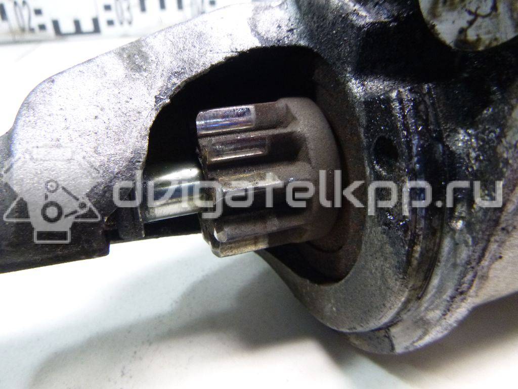 Фото Стартер  059911023H для Audi A8 / Allroad / A4 / A6 {forloop.counter}}