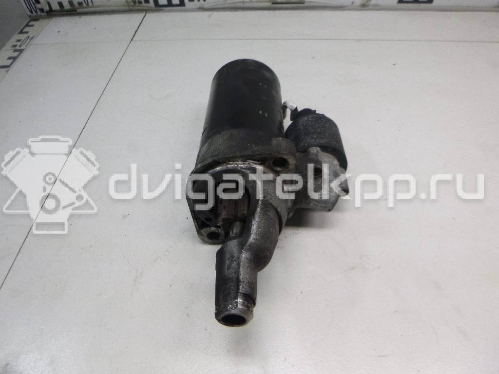 Фото Стартер  059911023H для Audi A8 / Allroad / A4 / A6 {forloop.counter}}