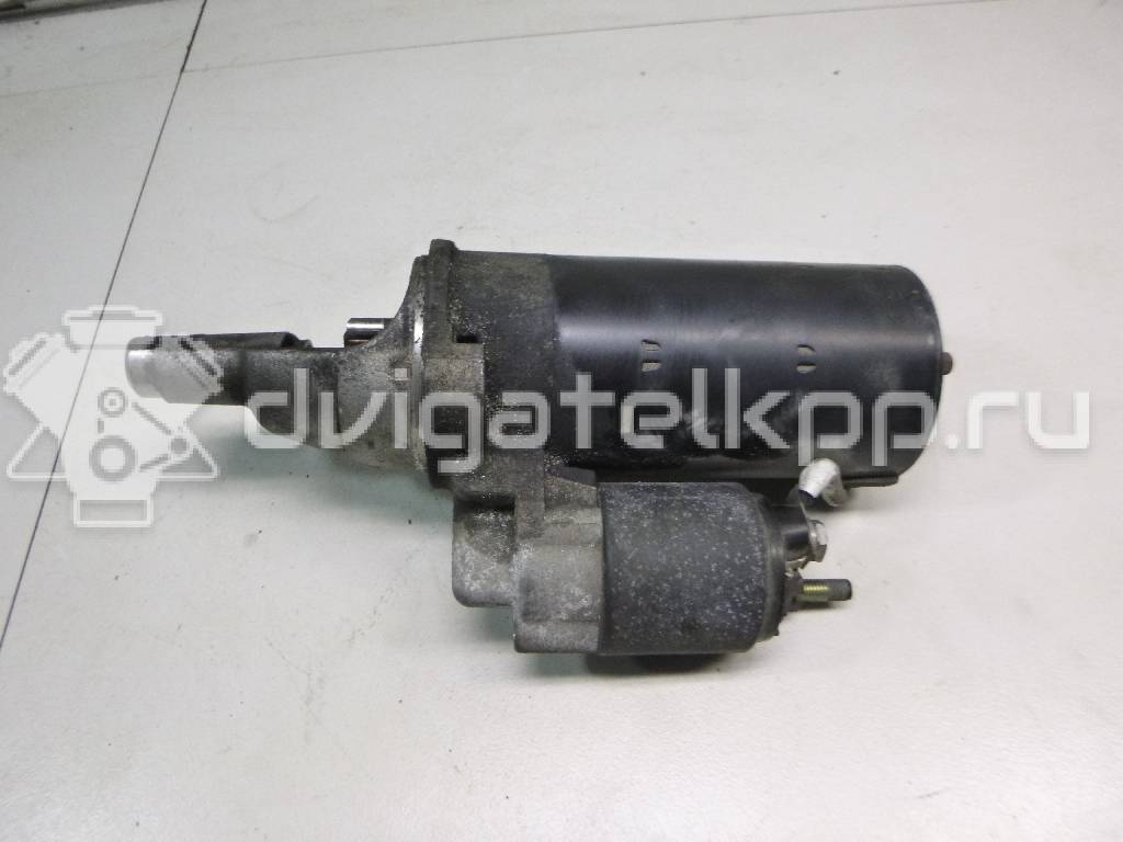 Фото Стартер  059911023H для Audi A8 / Allroad / A4 / A6 {forloop.counter}}