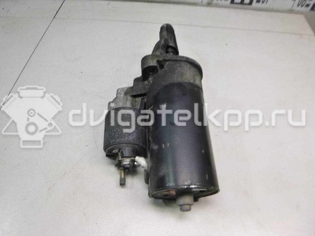 Фото Стартер  059911023H для Audi A8 / Allroad / A4 / A6 {forloop.counter}}