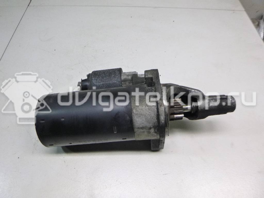 Фото Стартер  059911023H для Audi A8 / Allroad / A4 / A6 {forloop.counter}}