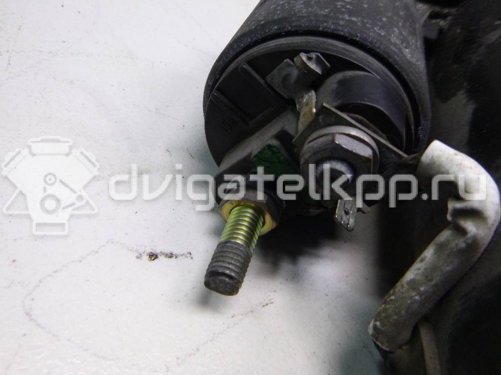 Фото Стартер  059911023H для Audi A8 / Allroad / A4 / A6 {forloop.counter}}
