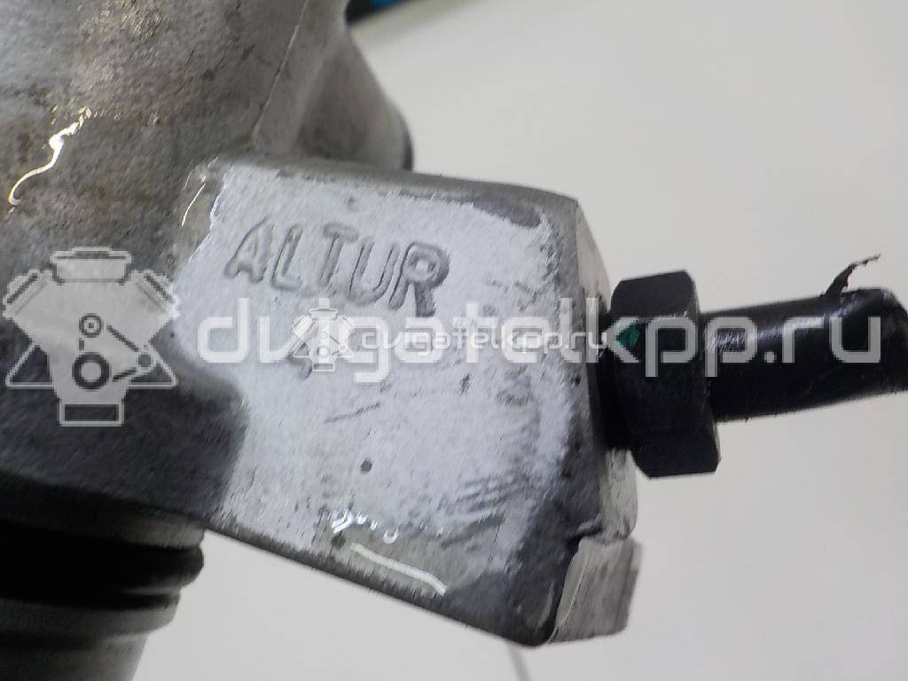 Фото Цилиндр тормозной главный  4b3611021 для Audi A4 / A6 {forloop.counter}}